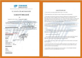 Garantibelgesi