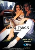 Kemal Tanca El Ilani